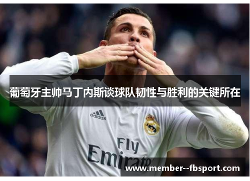 葡萄牙主帅马丁内斯谈球队韧性与胜利的关键所在