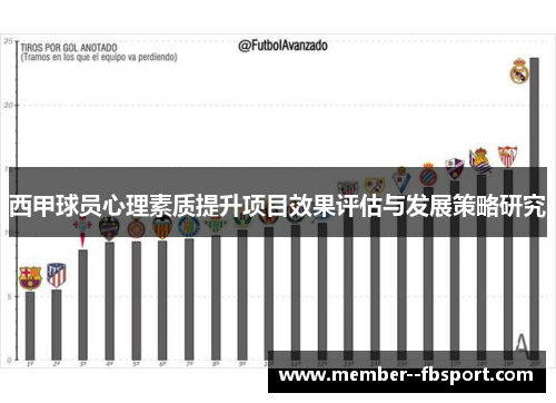 西甲球员心理素质提升项目效果评估与发展策略研究