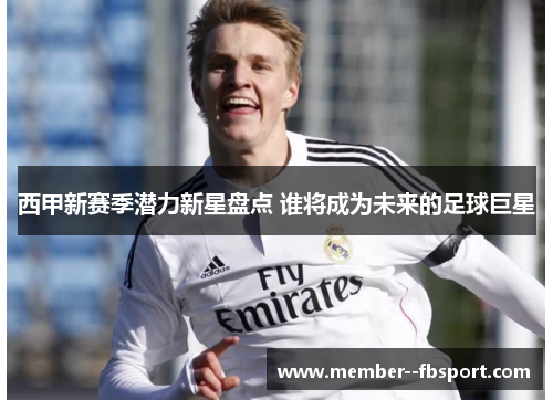 西甲新赛季潜力新星盘点 谁将成为未来的足球巨星