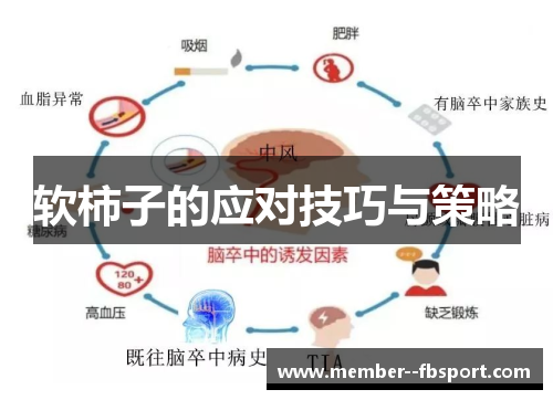 软柿子的应对技巧与策略 软柿子的应对技巧与策略